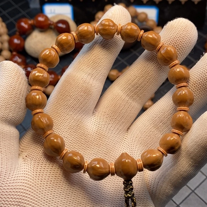 手串/手链橄榄核1.05尺寸