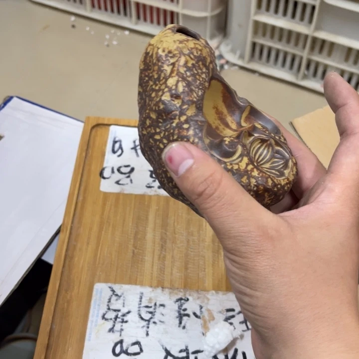 紫砂陶瓷茶具微瑕介意勿拍