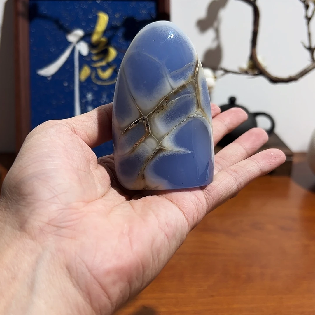 玛瑙/玉髓未镶嵌原石