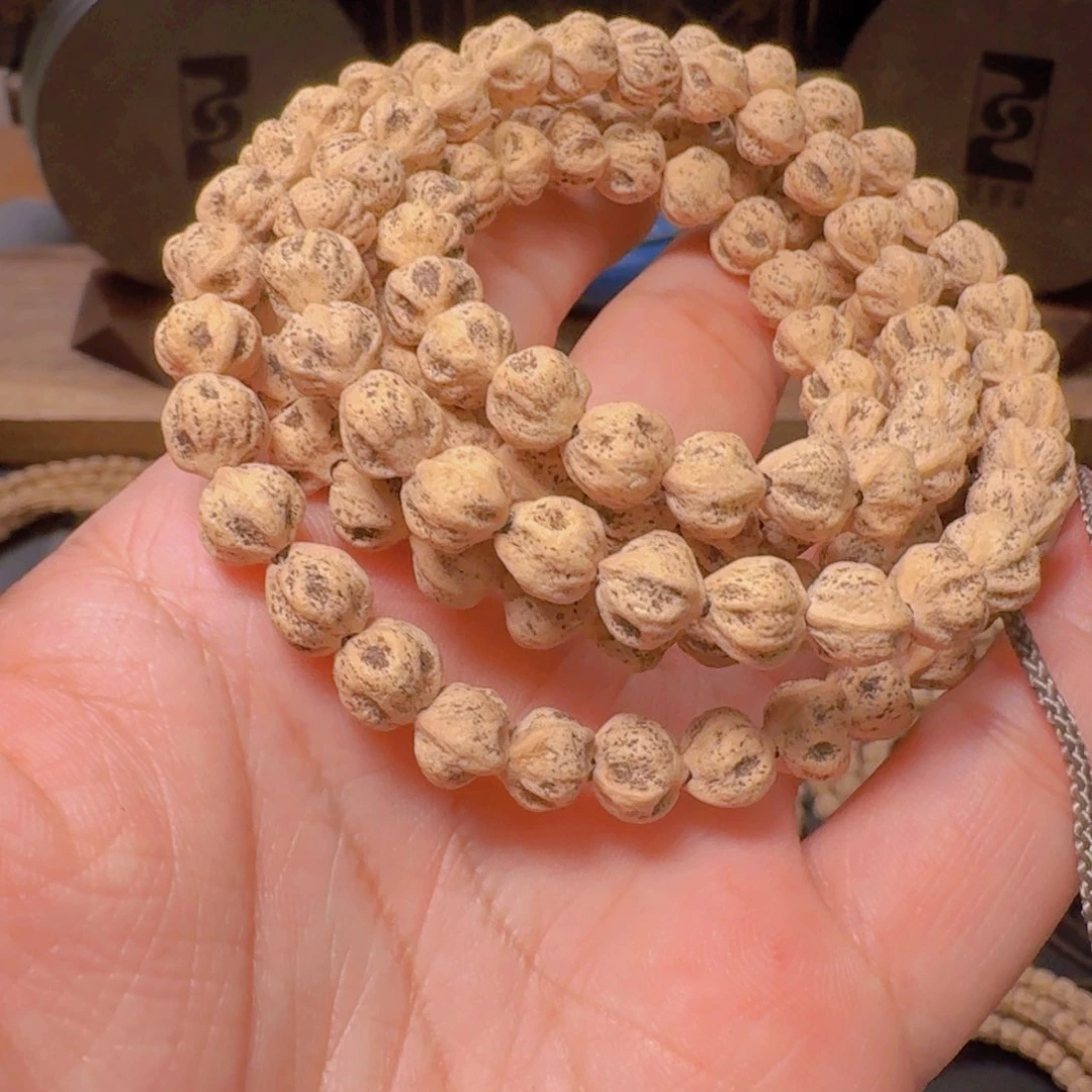 柏香籽/百香籽吊坠J*n