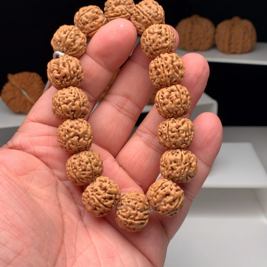 桃核吊坠乐*?文玩核桃6658999