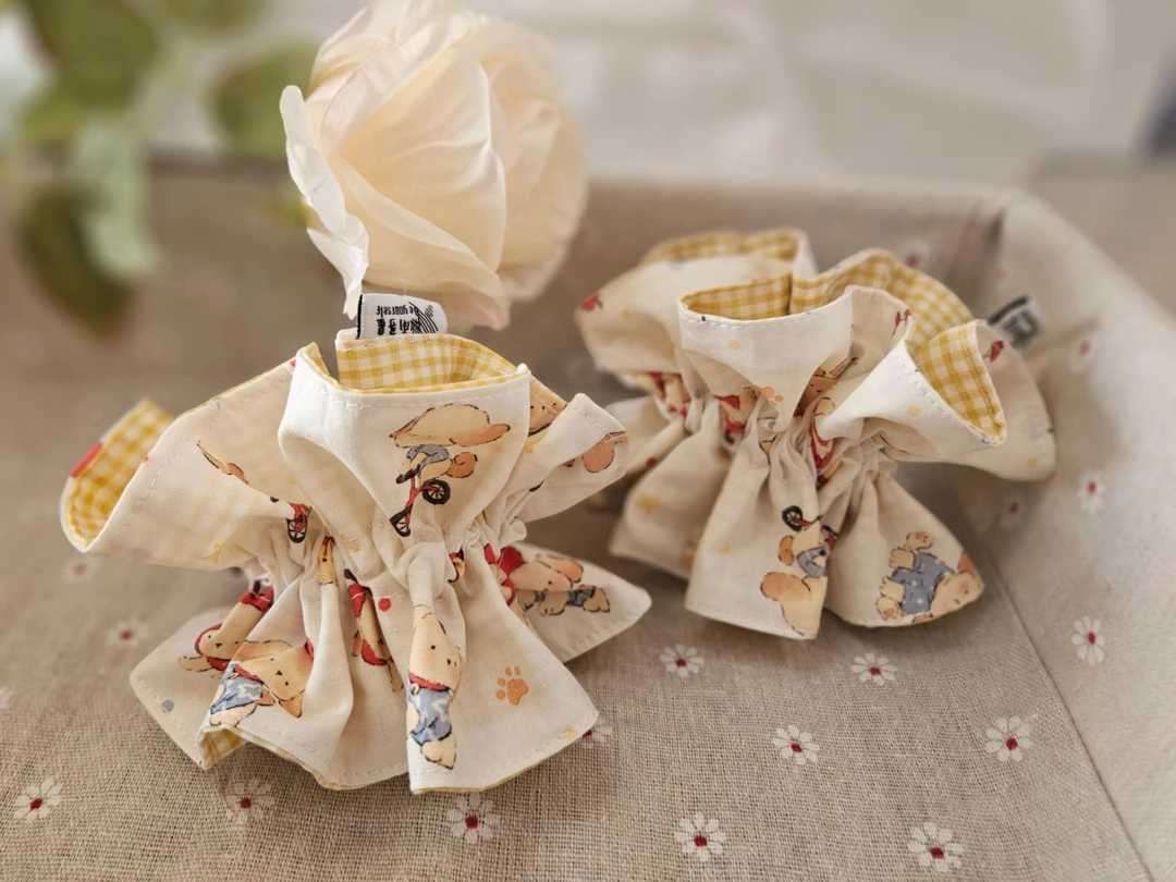 （手作满50包u）手作款蛮腰发圈