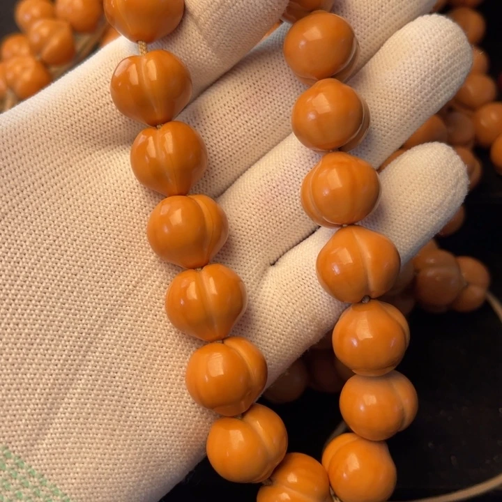 真***我手串猴头核桃屁桃