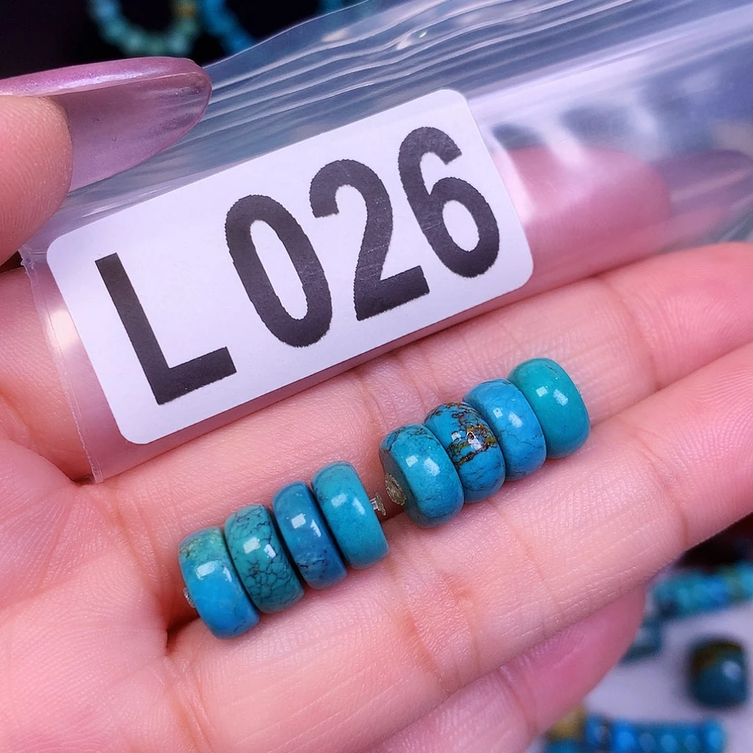 空竹粉丝专享十堰特色手工散珠