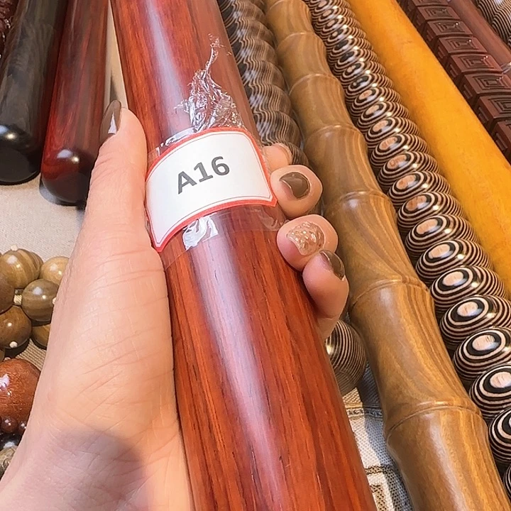 东非黑黄檀（紫光檀）16