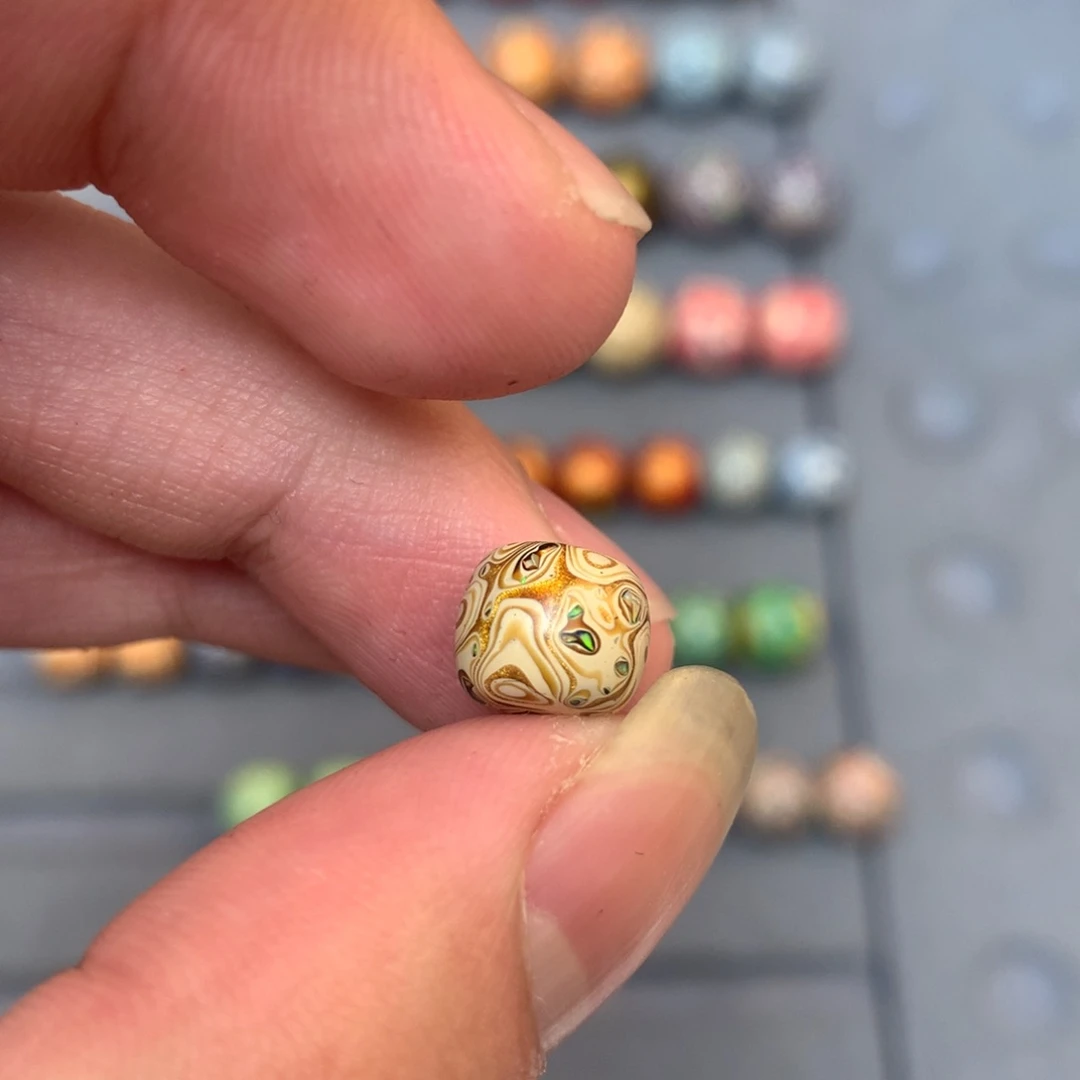 Z***e万物生漆非遗大漆