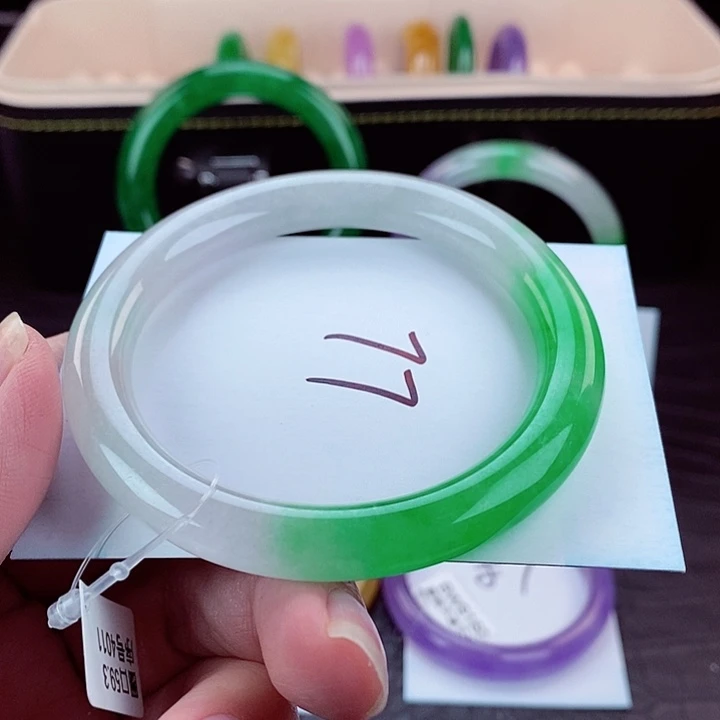 时尚潮流百搭手镯