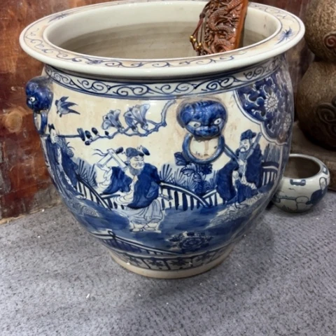 紫砂陶瓷摆件！！！！！！！