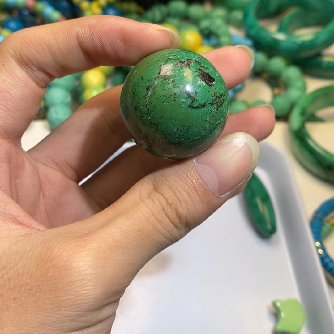 南红玛瑙珠子合金