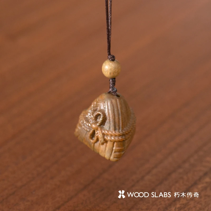 “粽”有心意挂件手机链流苏车内装饰