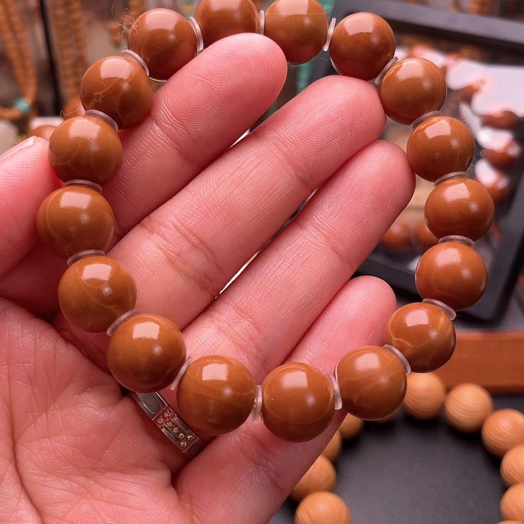 橄榄核手串/手链橄榄核1.3