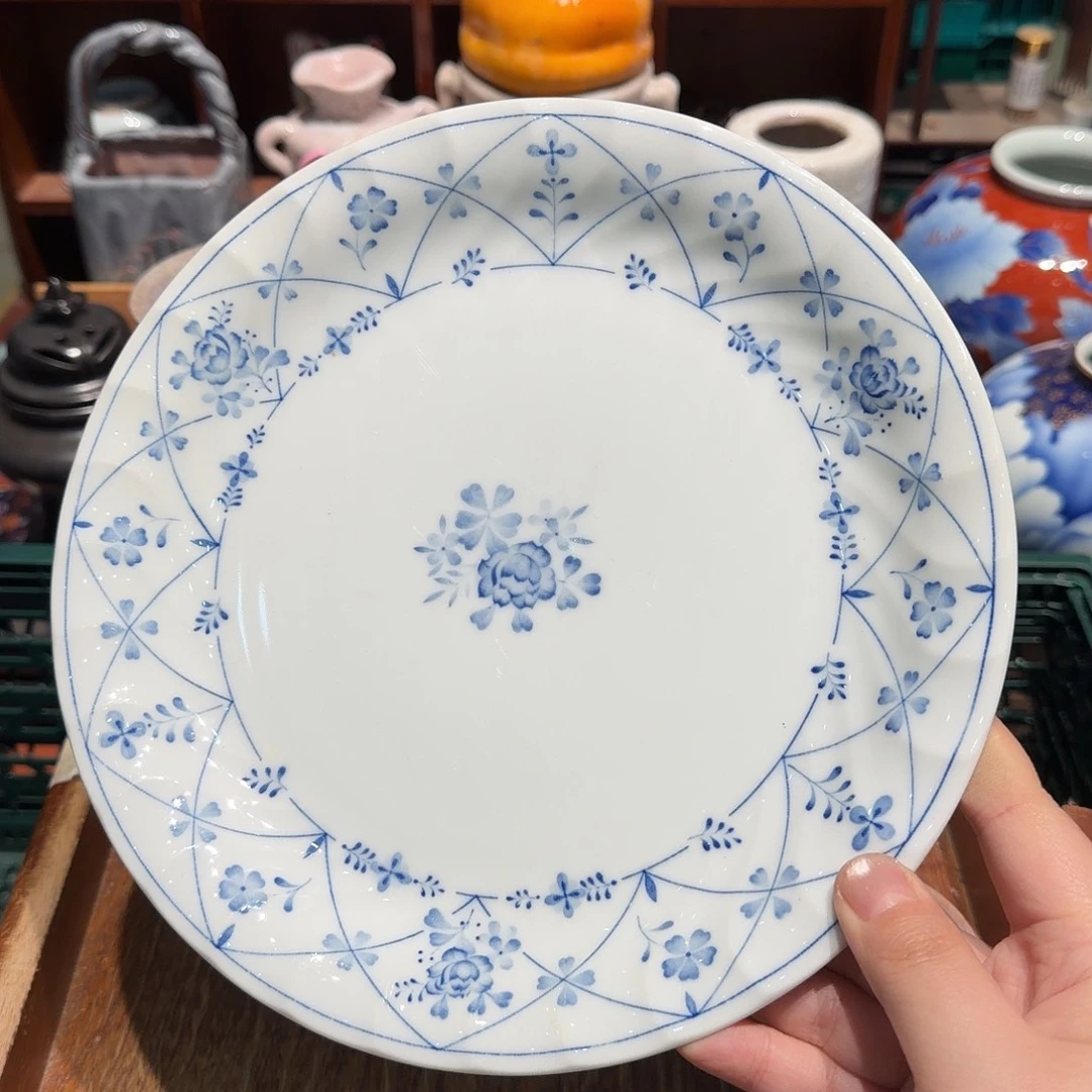 瓷片五十包邮 非全新