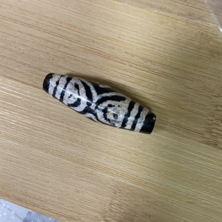 藏地密码，藏式珠子s302