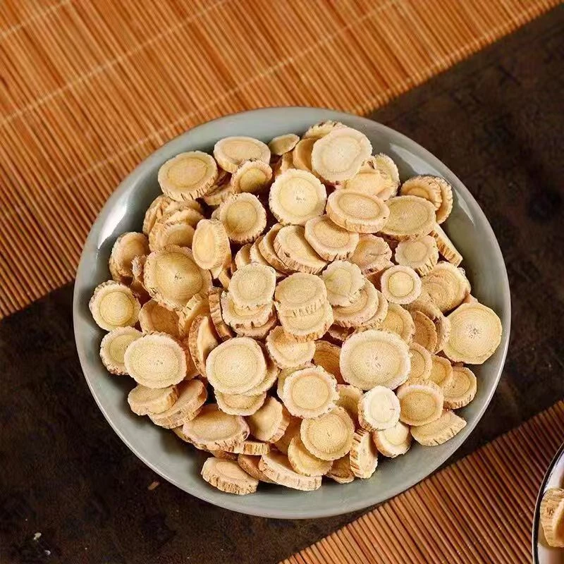 【黄芪切片】正宗黄芪2罐，上等黄芪100克/2罐hhb