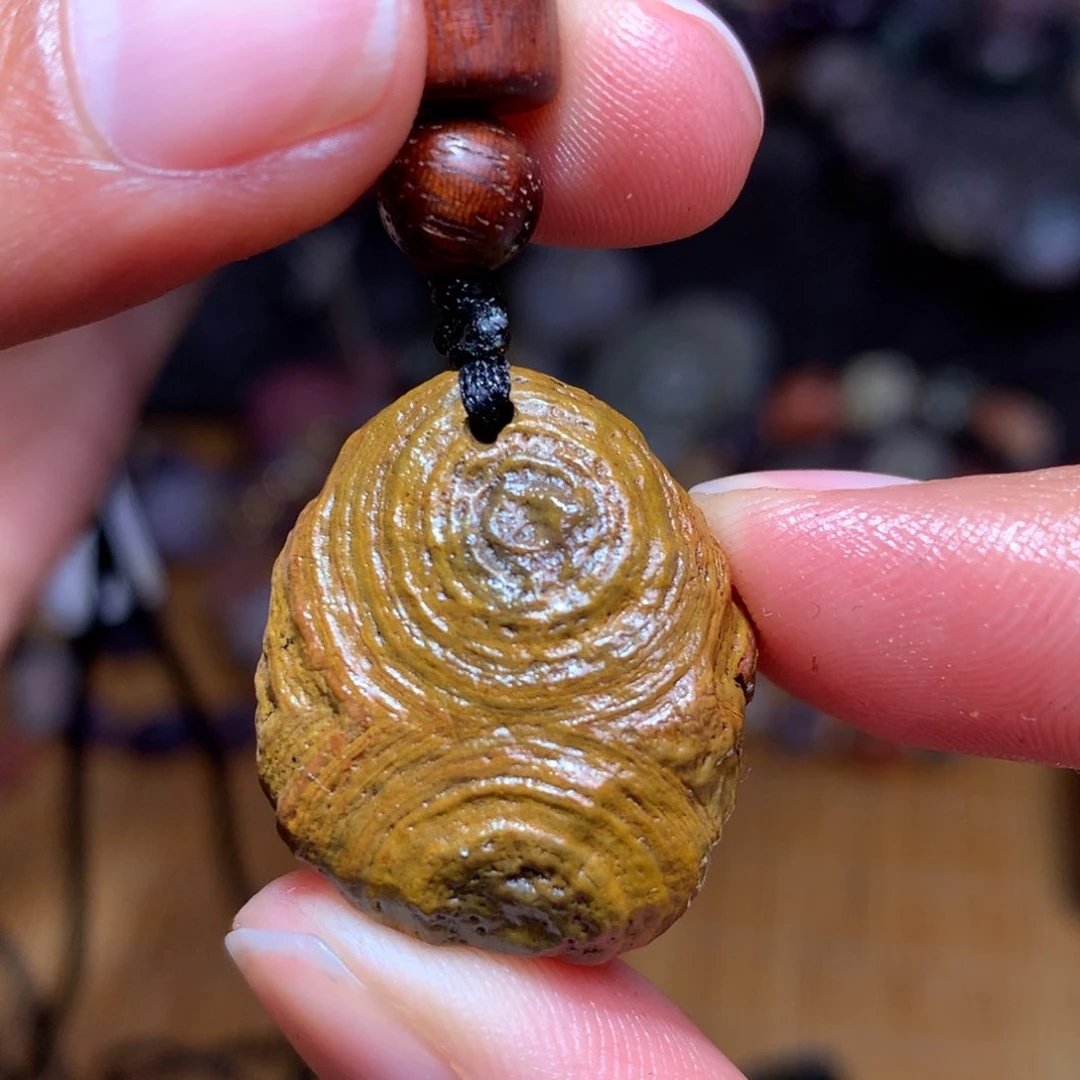 未镶嵌玛瑙/玉髓珠宝半成品