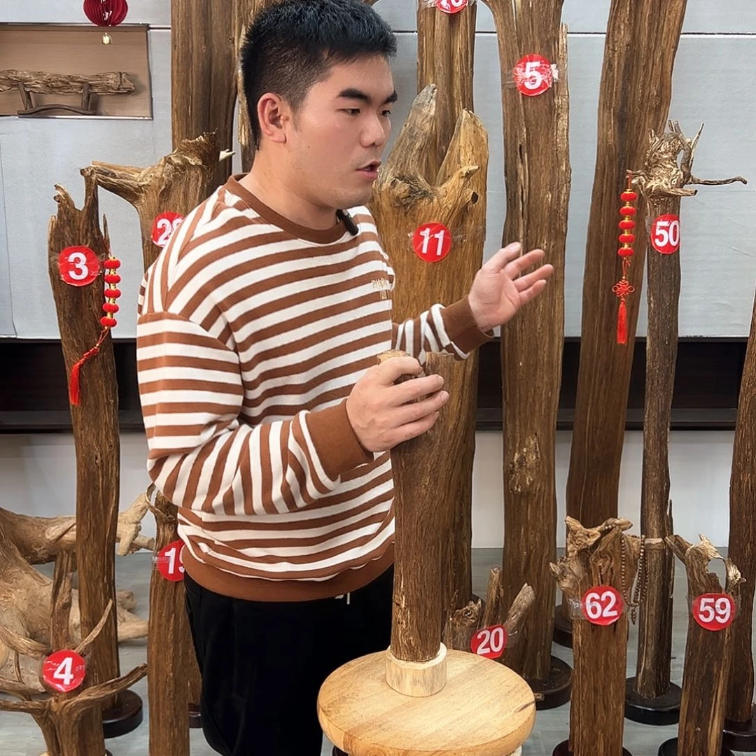 沉香摆件沉香摆件