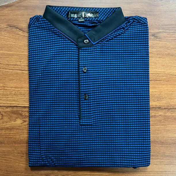 EF661182-048男士T恤高品质