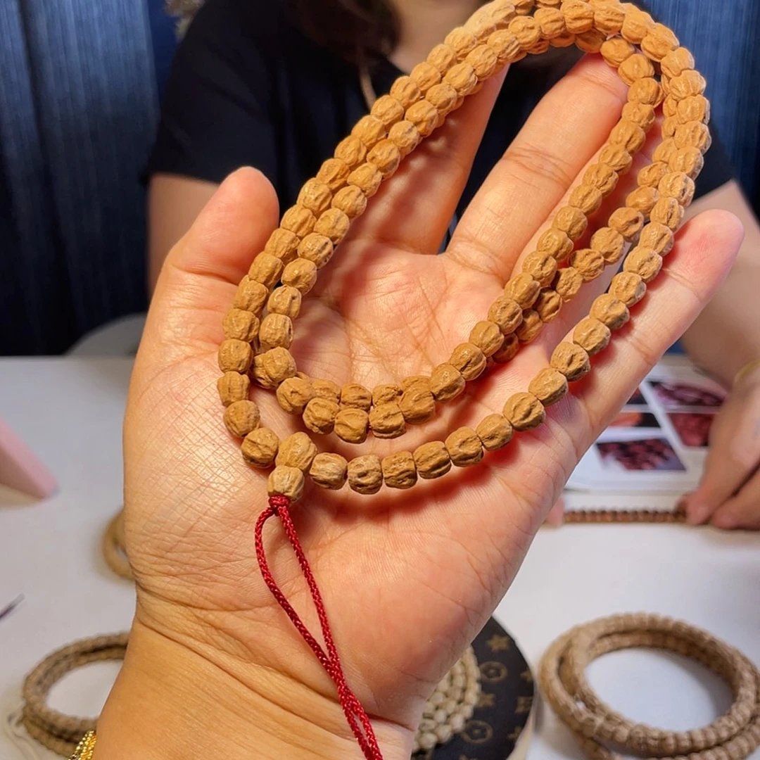 柏香籽/百香籽吊坠