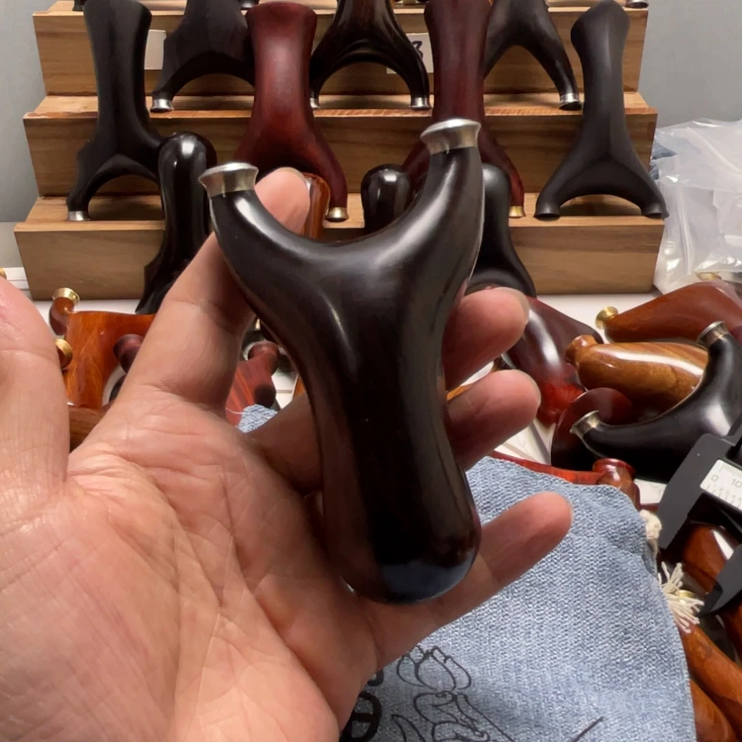 非洲紫檀（红花梨）