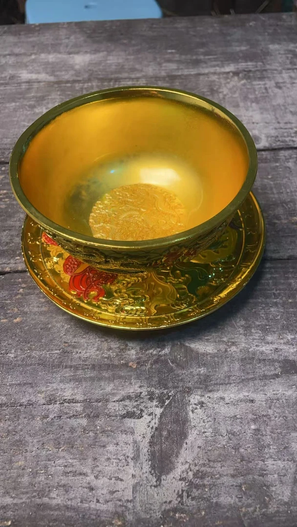 精品摆件BY123 BY105仿古