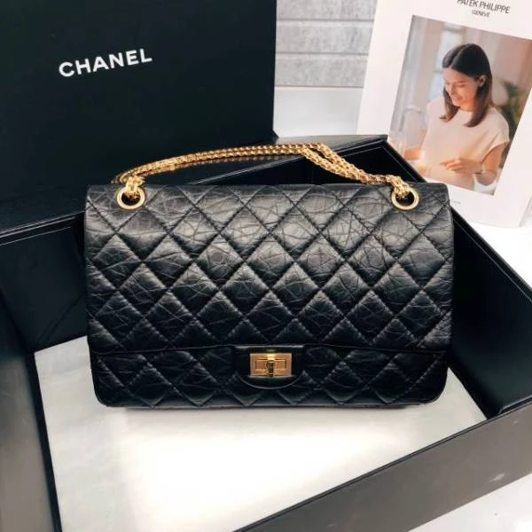 95新/香奈儿/妃鱼/包包/250115EV0022