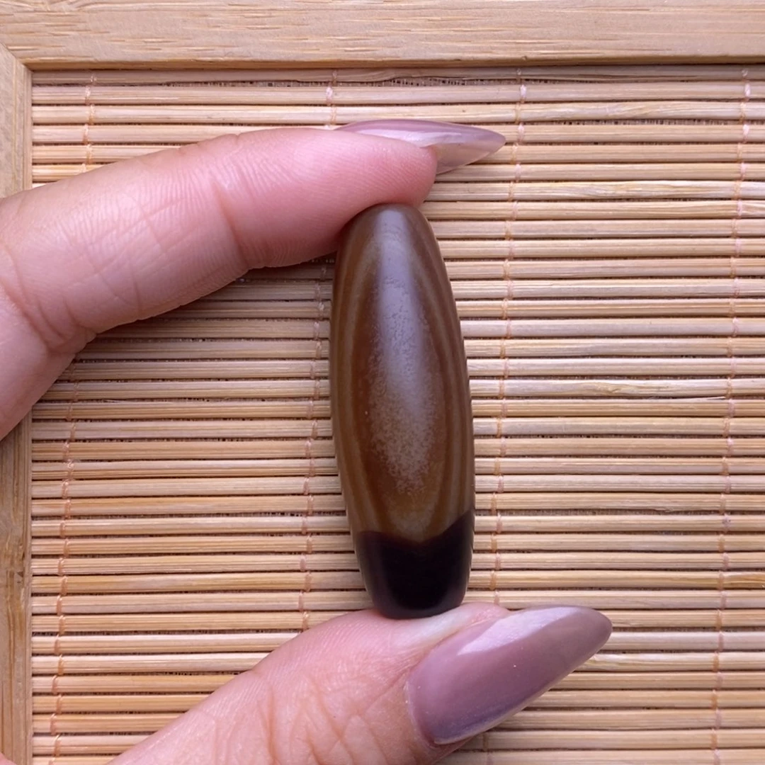 玛瑙/玉髓珠宝半成品未镶嵌