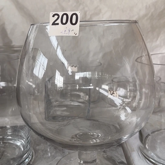 16*20*27搓底酒杯花瓶福利款