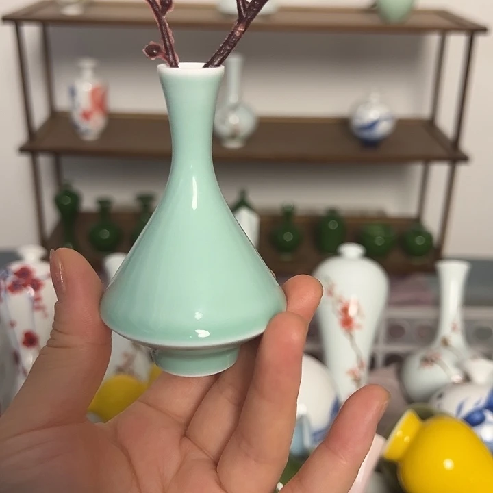 陶瓷景德镇陶瓷研究所
