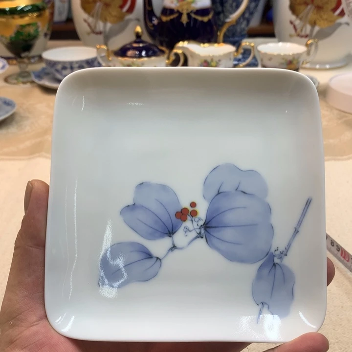 紫砂金瓷阁精品瓷器店