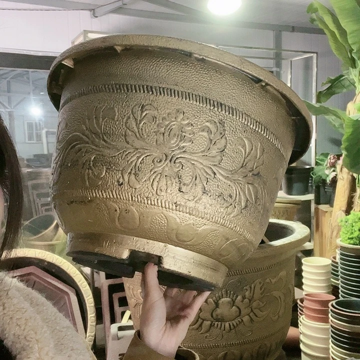 40花盆10个120元包邮