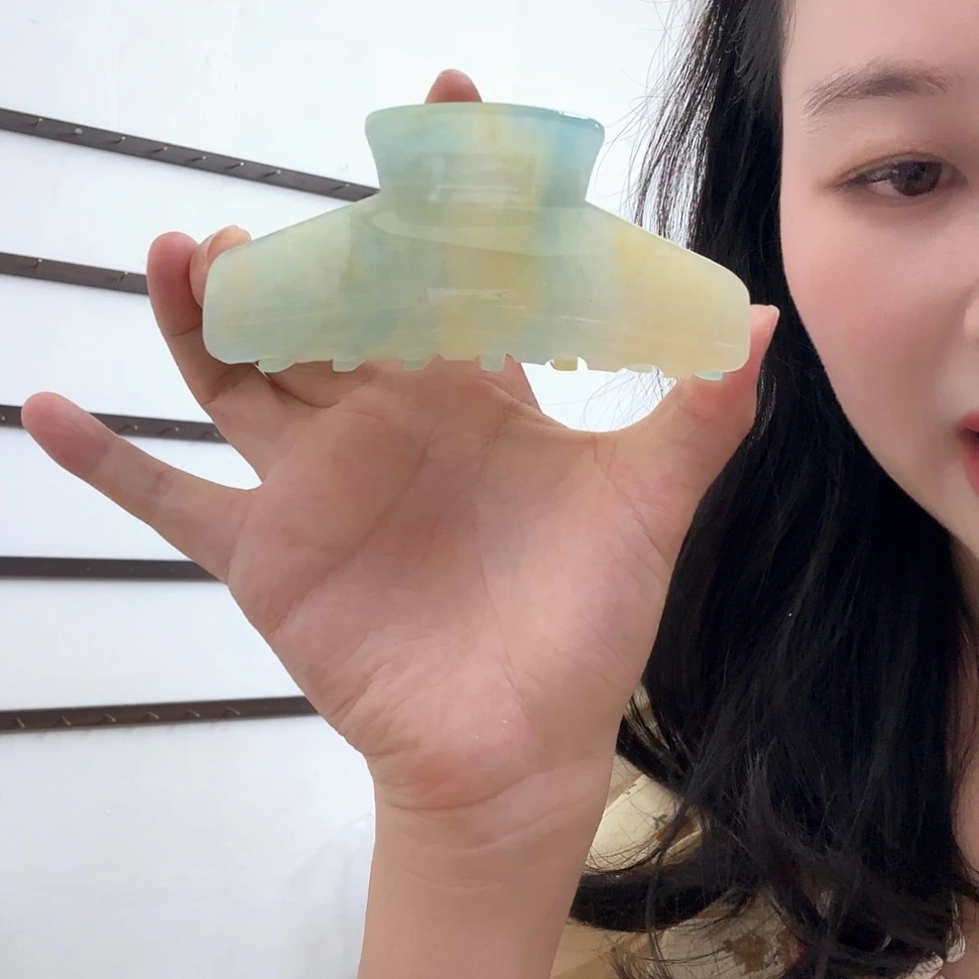 非金属合成立方氧化锆
