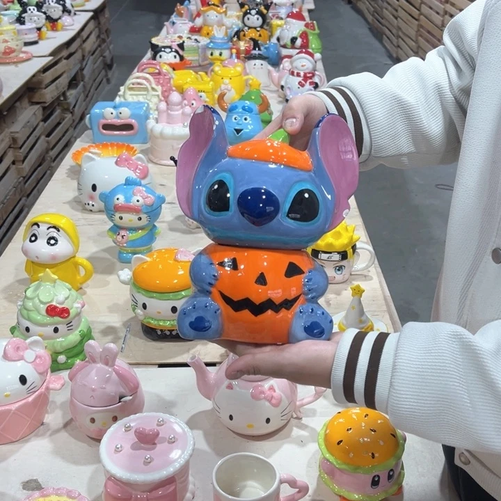 紫砂茶案这么多人都是在