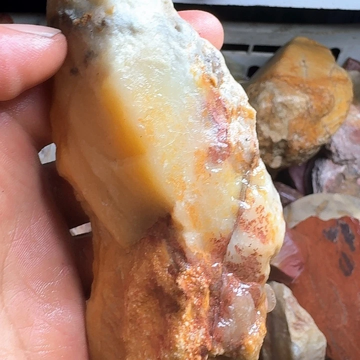 书***n寿山石寿山石的种类