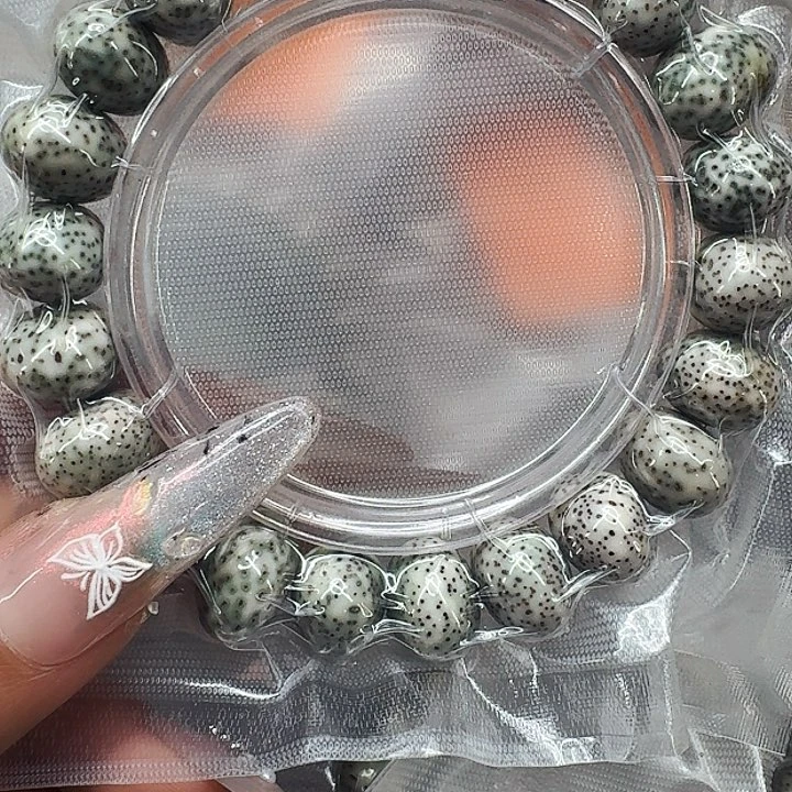 星月菩提手串574卓越星月菩提随型1516单圈