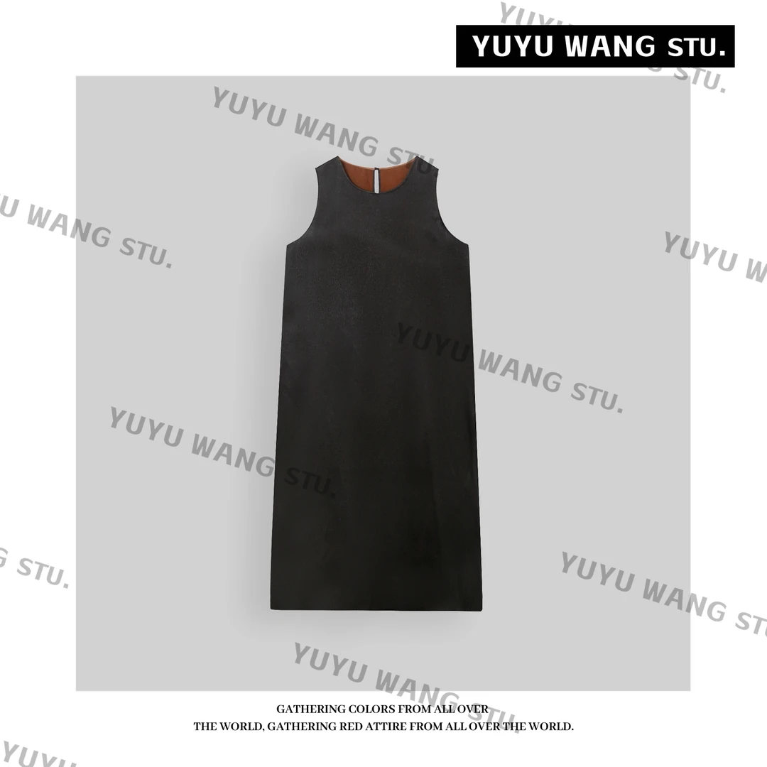 YUYU WANG 【岁檀】连衣裙 RBZ2SX645
