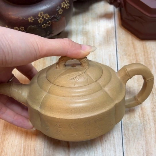 【闪购商品】茶壶紫砂紫砂壶等
