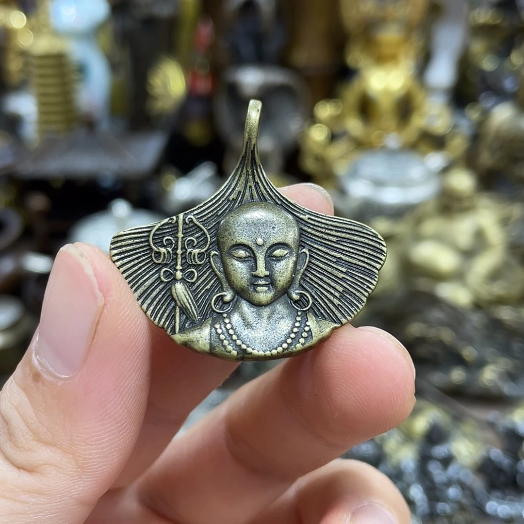 克家铜艺精品摆件