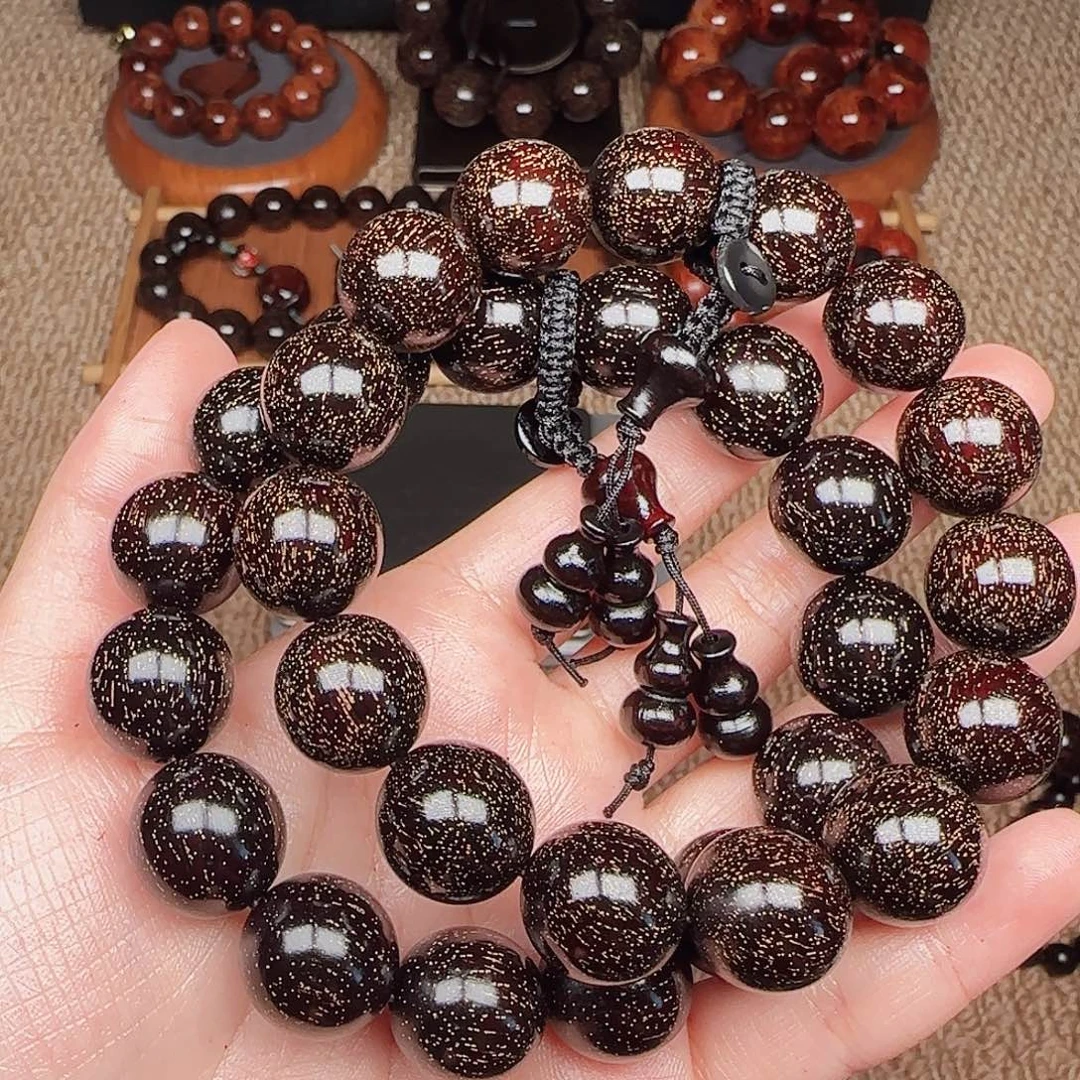 檀香紫檀（小叶紫檀）Q1.5