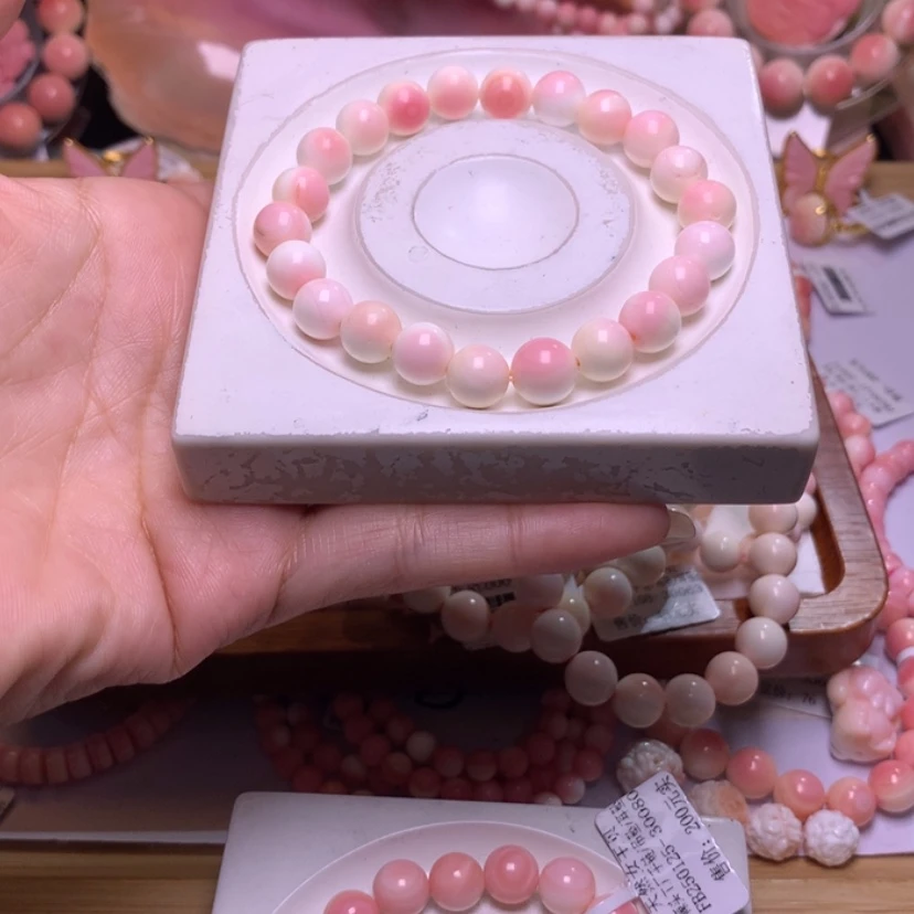 【闪购商品】查罗石颈饰合金瑕漏不退不换