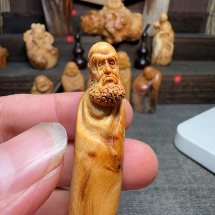 古***者柏木（崖柏）好的好吧好吧我