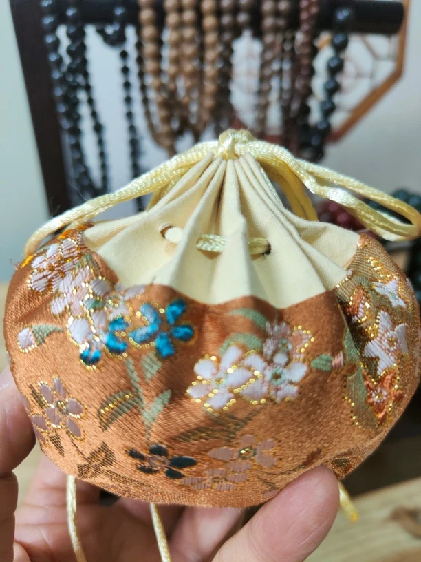 【九紫东方】非遗古法合香碎料香包约50克