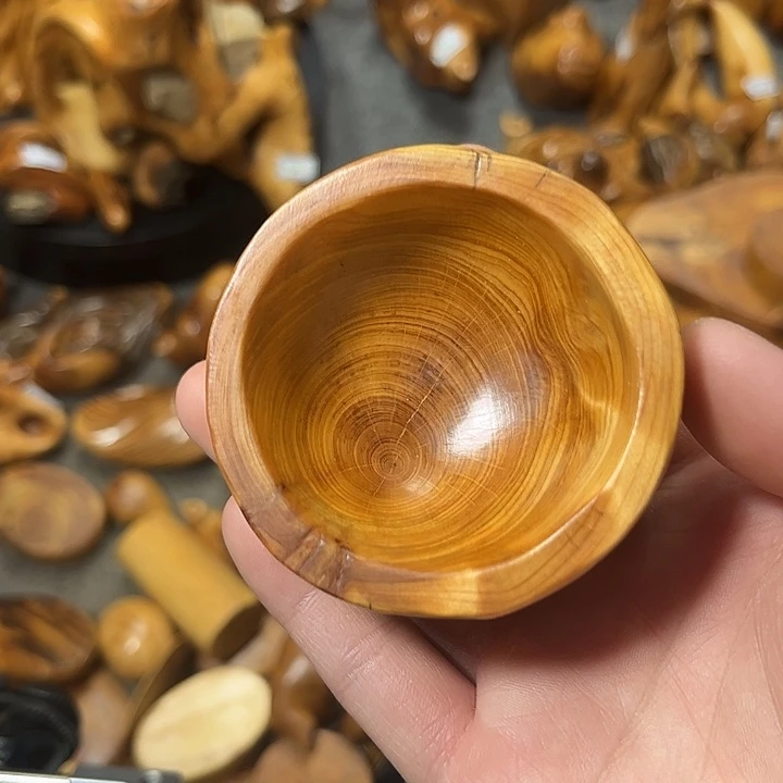 知***生柏木崖柏手把手把5