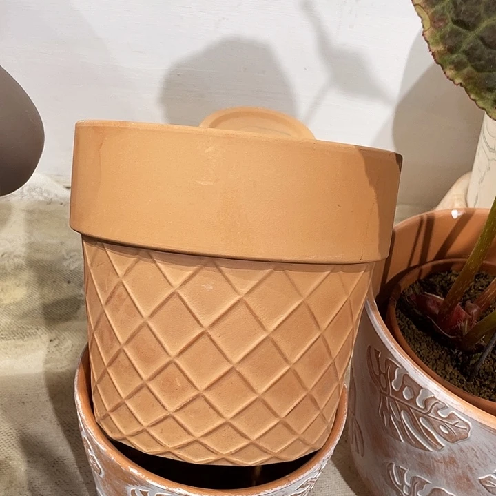 16×14花盆一个，，，