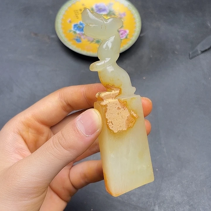 链接一图一物。
