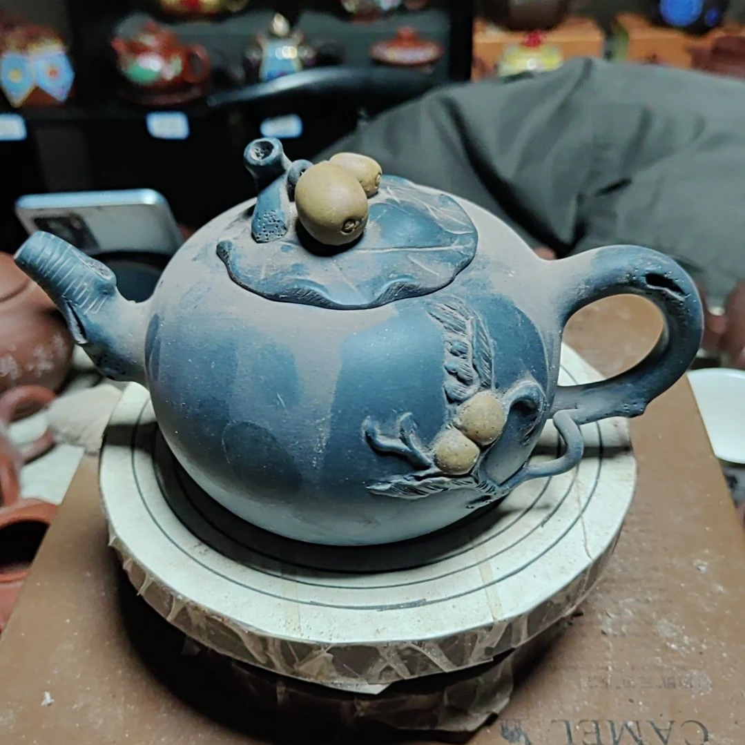 紫砂茶壶1111111111111