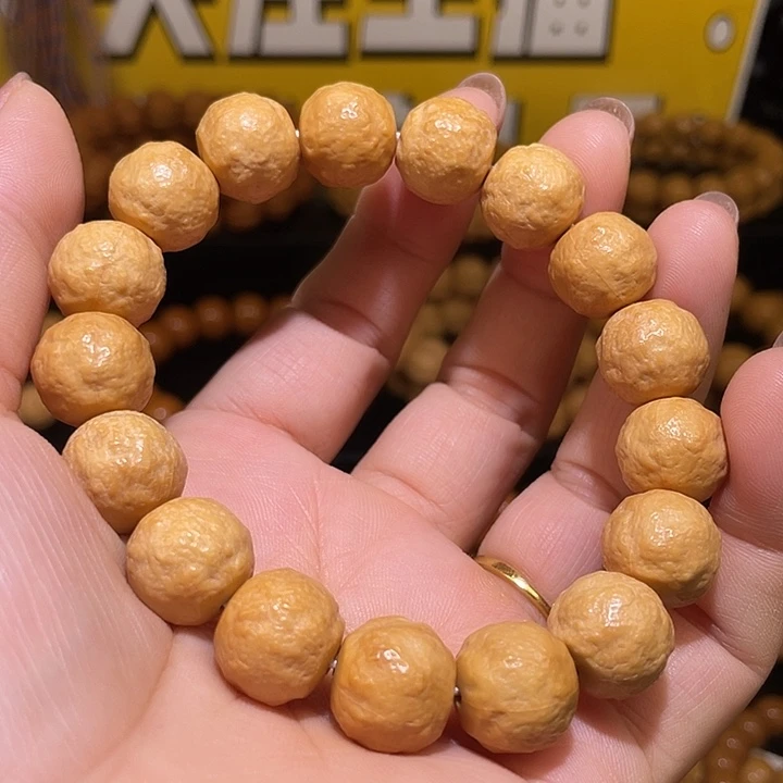 手串猴头核桃猴头核桃手串