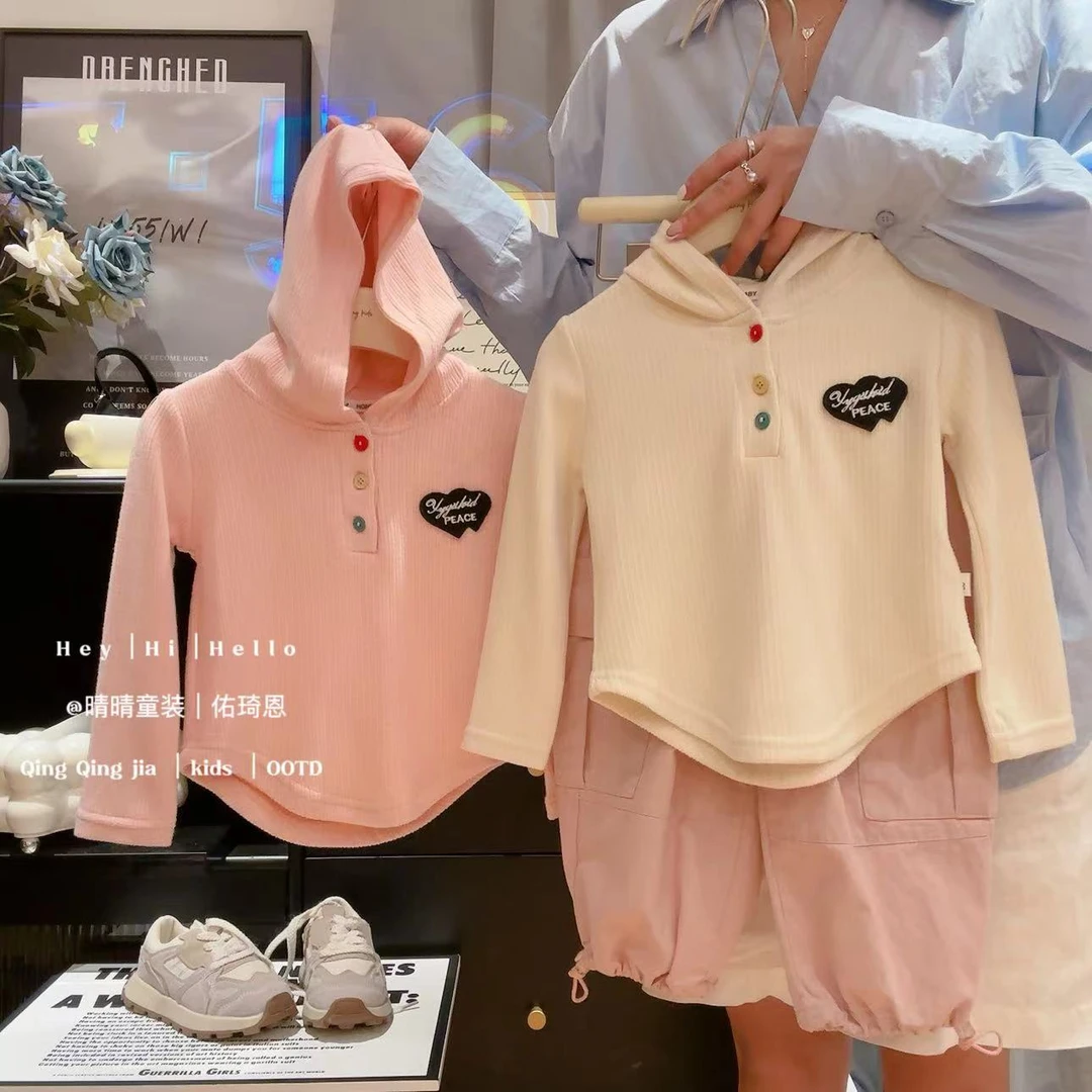 【默认瑕疵 介意勿拍 无售后】直播间福利孤品扣号童装秋款冬款套装