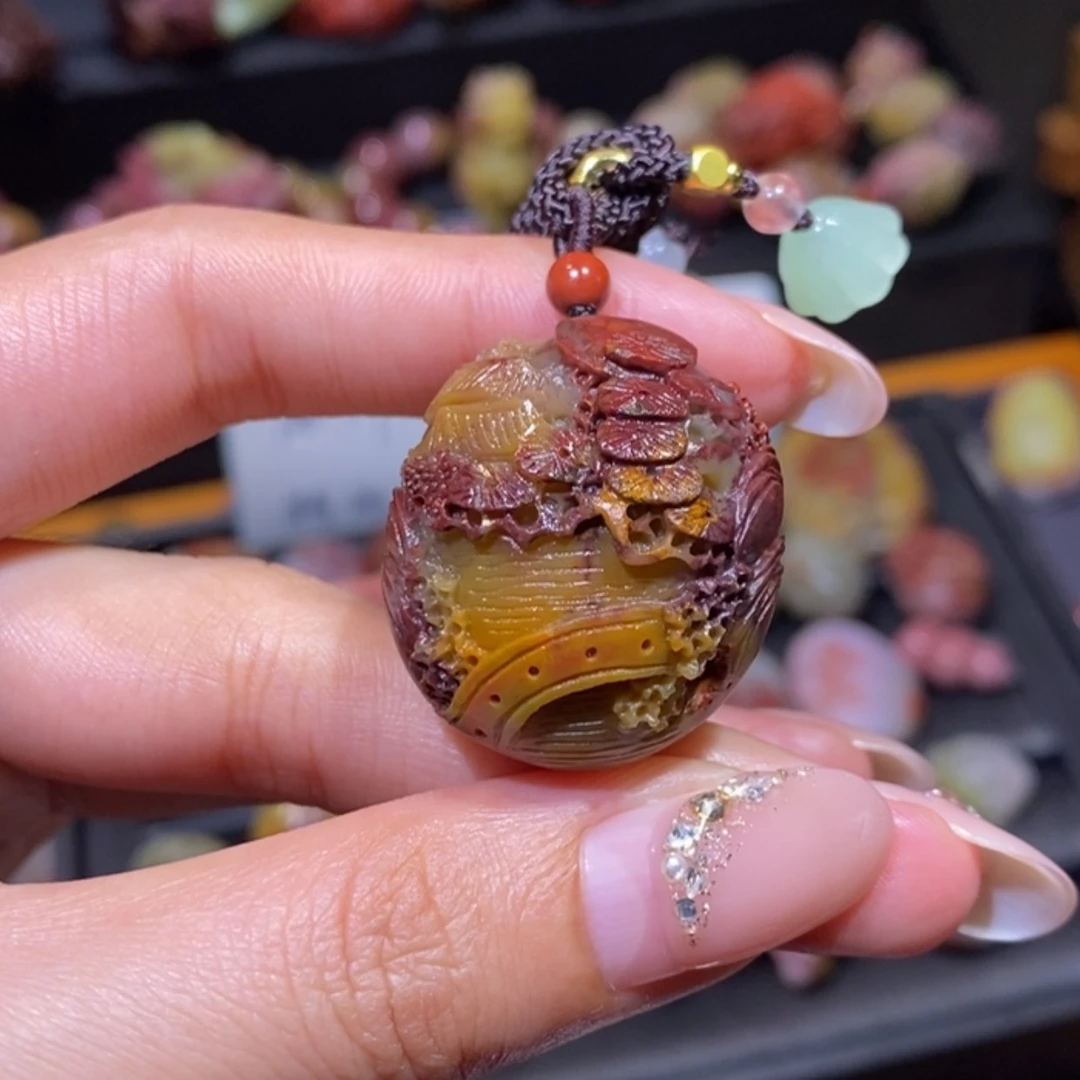 【闪购商品】未镶嵌手链玛瑙/玉髓盐源玛瑙