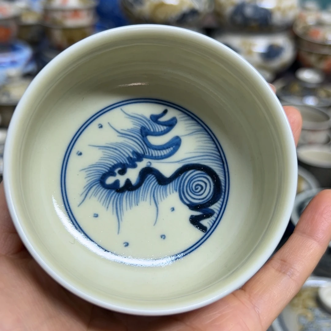 【闪购商品】喵*汪陶瓷艺术有限公司