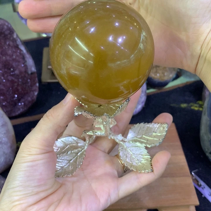 未镶嵌大型摆件（非配饰）水晶